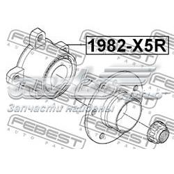 Задний подшипник Febest 1982X5R