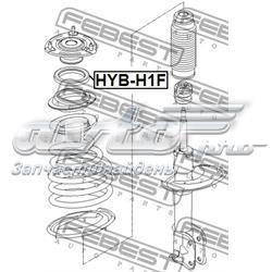 Опорный подшипник амортизатора HYBH1F Febest