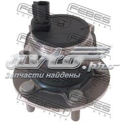 Задняя ступица 2182CB4R Febest