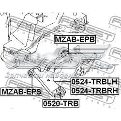 Нижняя шаровая опора Febest 0520TRB
