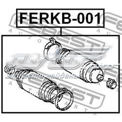 Пыльник тяги Febest FERKB001 цена, от 16.70 USD