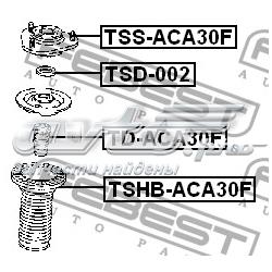 TSHBACA30F Febest Пыльник стойки передней