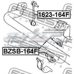 Втулка переднего стабилизатора Febest BZSB164F цена, от 10.02 USD