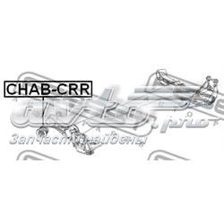 Купить CHABCRR Febest Сайлентблок задней балки