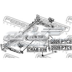 Сайлентблок задней балки CRAB023 Febest