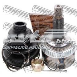 Купить 2210NSP20A48 Febest Внешняя граната