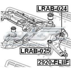 Нижняя шаровая опора 2920FLIIF Febest