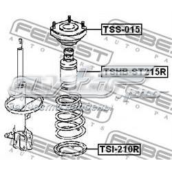 Купить 4834120280 Toyota Отбойник на задние стойки