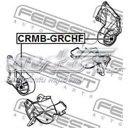 Левая подушка двигателя CRMBGRCHF Febest