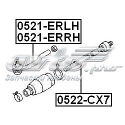 Рулевой наконечник 0521ERRH Febest