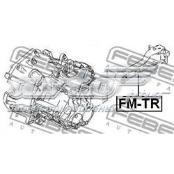 FMTR Febest Опора КПП