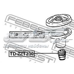 Купить TSHBZZT230F Febest Пыльник амортизатора