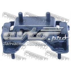 Задняя опора двигателя SZM020 Febest