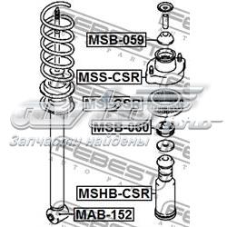 MAB152 Febest