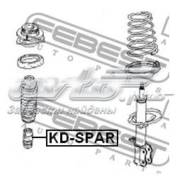 Купить KDSPAR Febest Отбойник амортизатора заднего