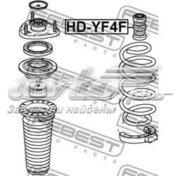 Буфер-отбойник амортизатора переднего Febest HDYF4F цена, от 7.85 USD