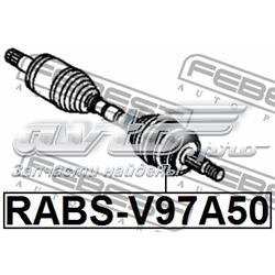 Кольцо АБС (ABS) RABSV97A50 Febest
