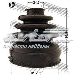Пыльник ШРУСа внутренний 1715A6T Febest
