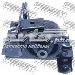 Левая подушка двигателя TM095 Febest