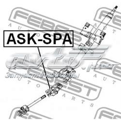 Кардан вала рулевой колонки верхний ASKSPA Febest