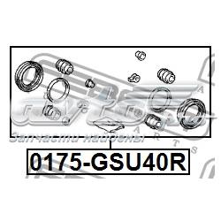 Ремкомплект суппорта 0175GSU40R Febest