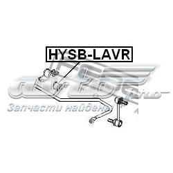 Резинка заднего стабилизатора Febest HYSBLAVR цена, от 2.91 USD
