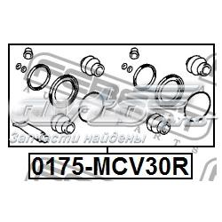Ремкомплект заднего суппорта Febest 0175MCV30R
