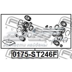 Ремкомплект переднего суппорта 0175ST246F Febest