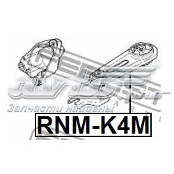 Подушка двигателя Febest RNMK4M