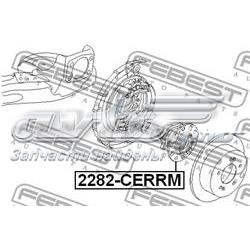 Купить 2282CERRM Febest Задняя шпиндель