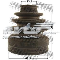 Пыльник ШРУСа внутренний 0415CY34AT Febest