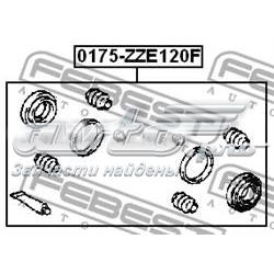 0175ZZE120F Febest