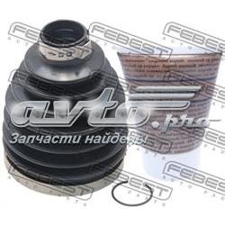 Пыльник ШРУСа наружный 2417PDUSTAWD Febest