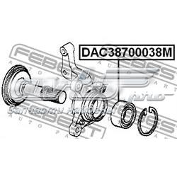 Rolamento de cubo dianteiro Daihatsu Terios 2 J2