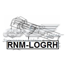 Правая подушка двигателя RNMLOGRH Febest