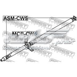 Карданный подшипник Febest MCBCW5 цена, от 58.08 USD