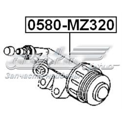 Рабочий цилиндр сцепления 0580MZ320 Febest