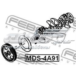 Демпфер колінвалу MDS4A91 FEBEST