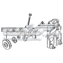 Натяжной ролик 0587B2500 Febest