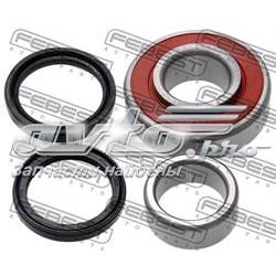 Подшипник задней ступицы AS35802126KIT Febest