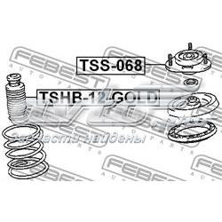 TSS068 Febest Подушка амортизатора переднего