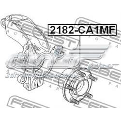 Cubo dianteiro Ford Galaxy WA6