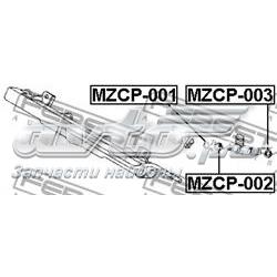 Уплотнитель форсунок Febest MZCP003 цена, от 2.11 USD