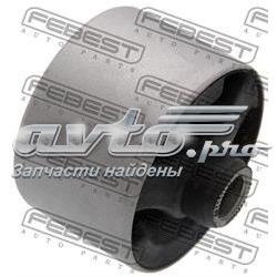 Bloco silencioso de suporte do coxim dianteiro de motor para Hyundai Elantra (HD)
