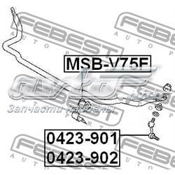 Втулка стойки стабилизатора Japan Parts RU5023