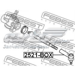 Рулевой наконечник 2521BOX Febest