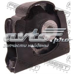 Передняя опора двигателя TMZZE150FR Febest