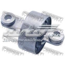 552752S000 Hyundai/Kia bloco silencioso de braço oscilante traseiro longitudinal