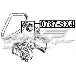 Натяжной ролик 0787SX4 Febest