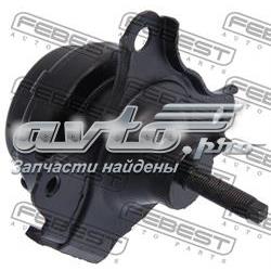 Coxim (suporte) esquerdo de motor HM054 Febest